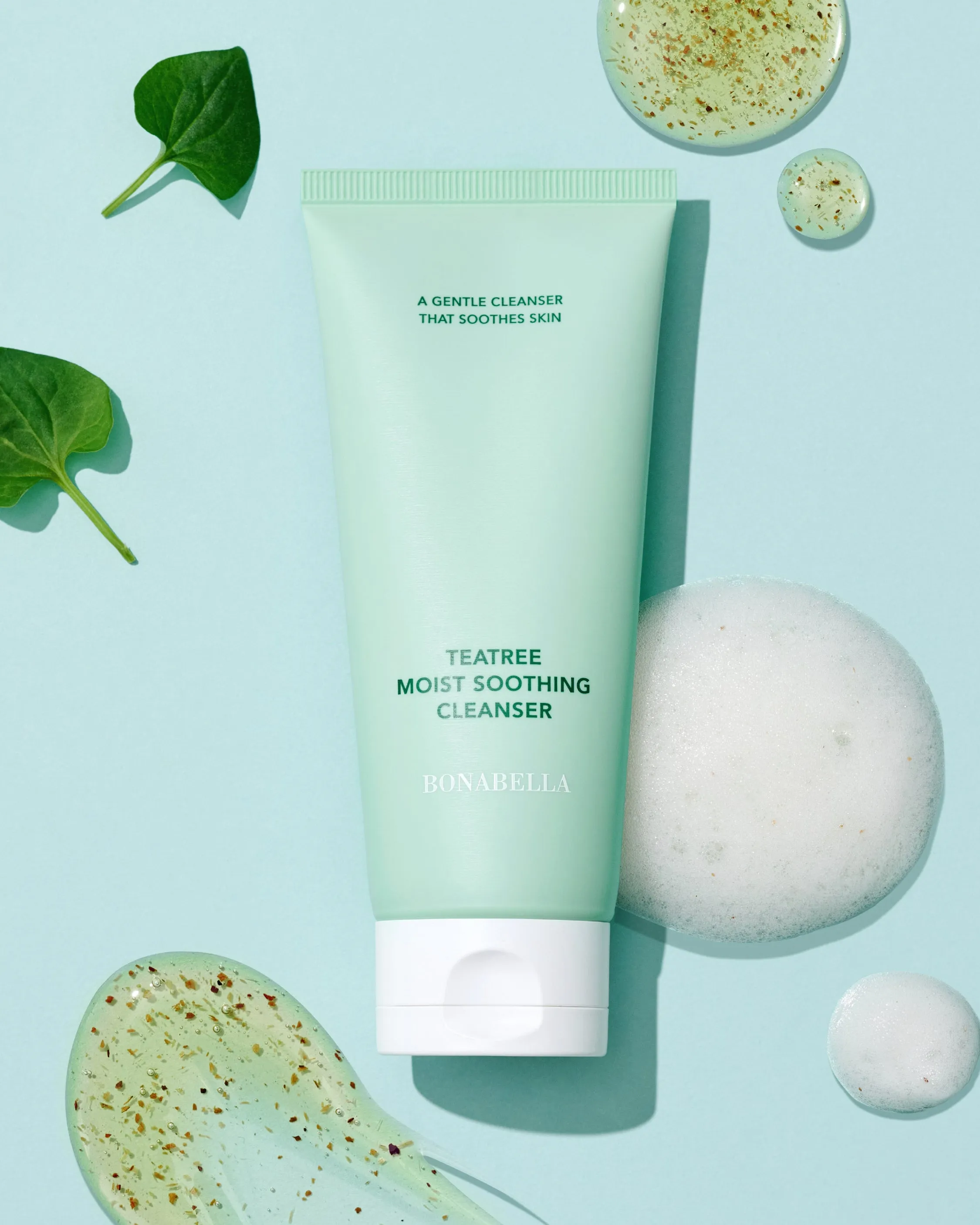 [PROMO] Bonabella Teatree Calming Special