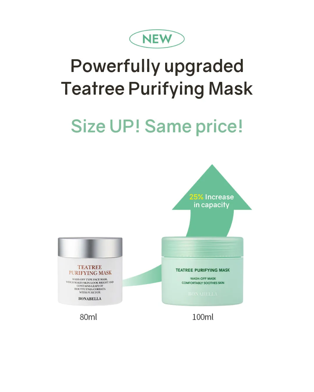 [PROMO] Bonabella Teatree Calming Special