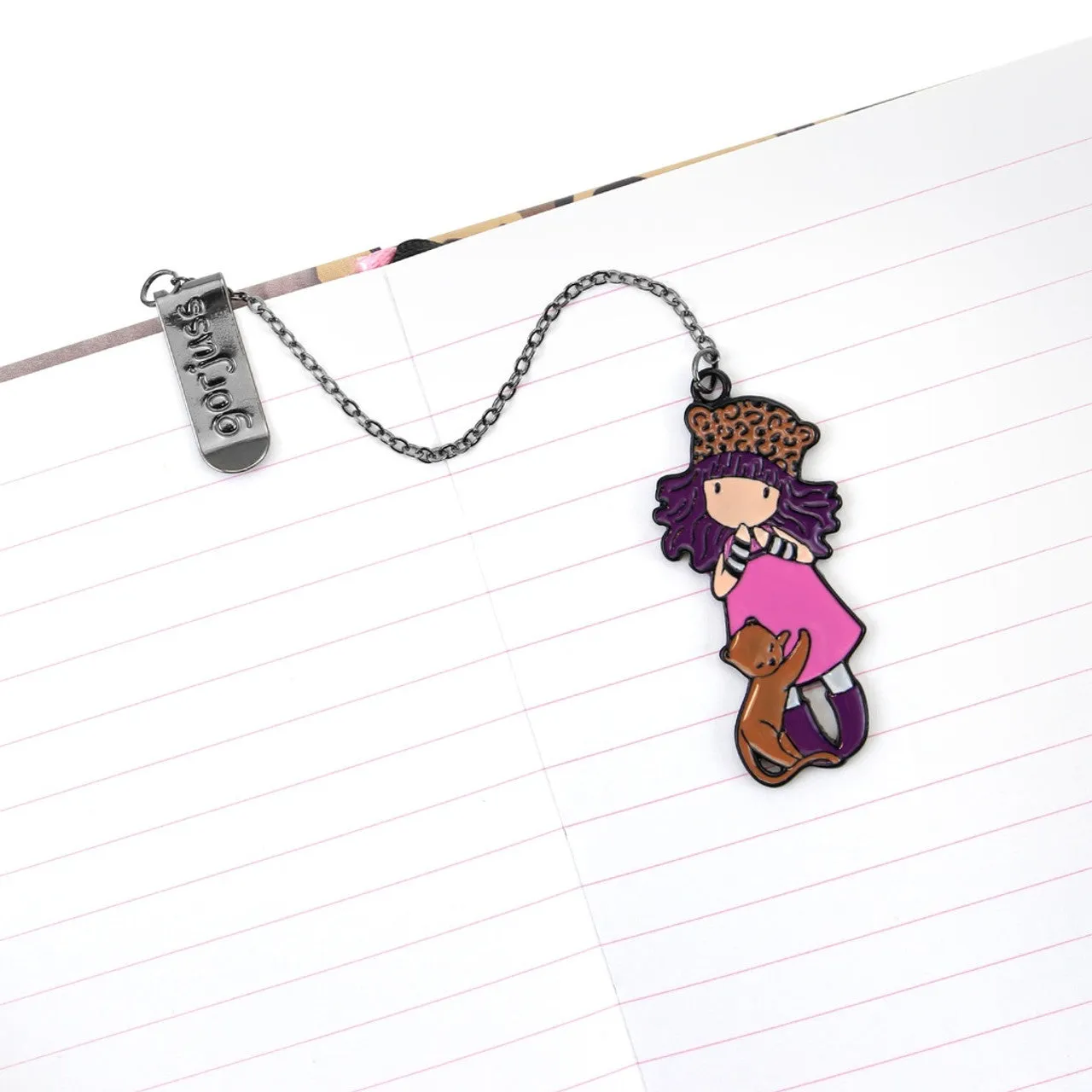 Purrrrrfect Love - Notebook & Bookmark Set 13832