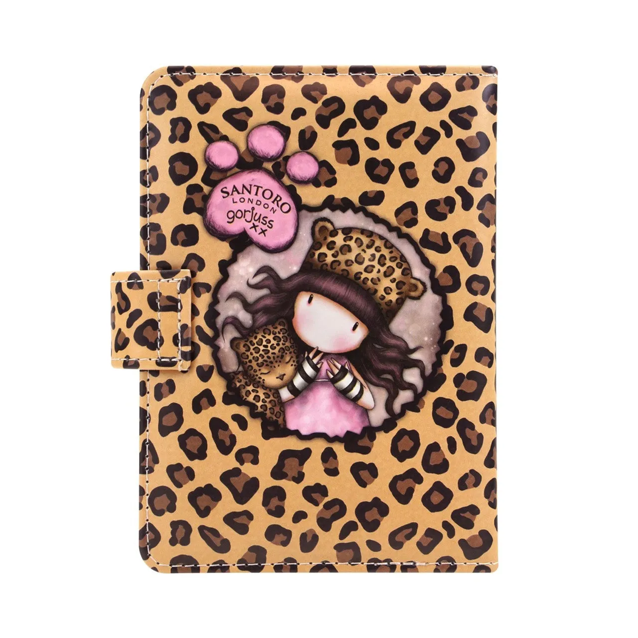 Purrrrrfect Love - Notebook & Bookmark Set 13832