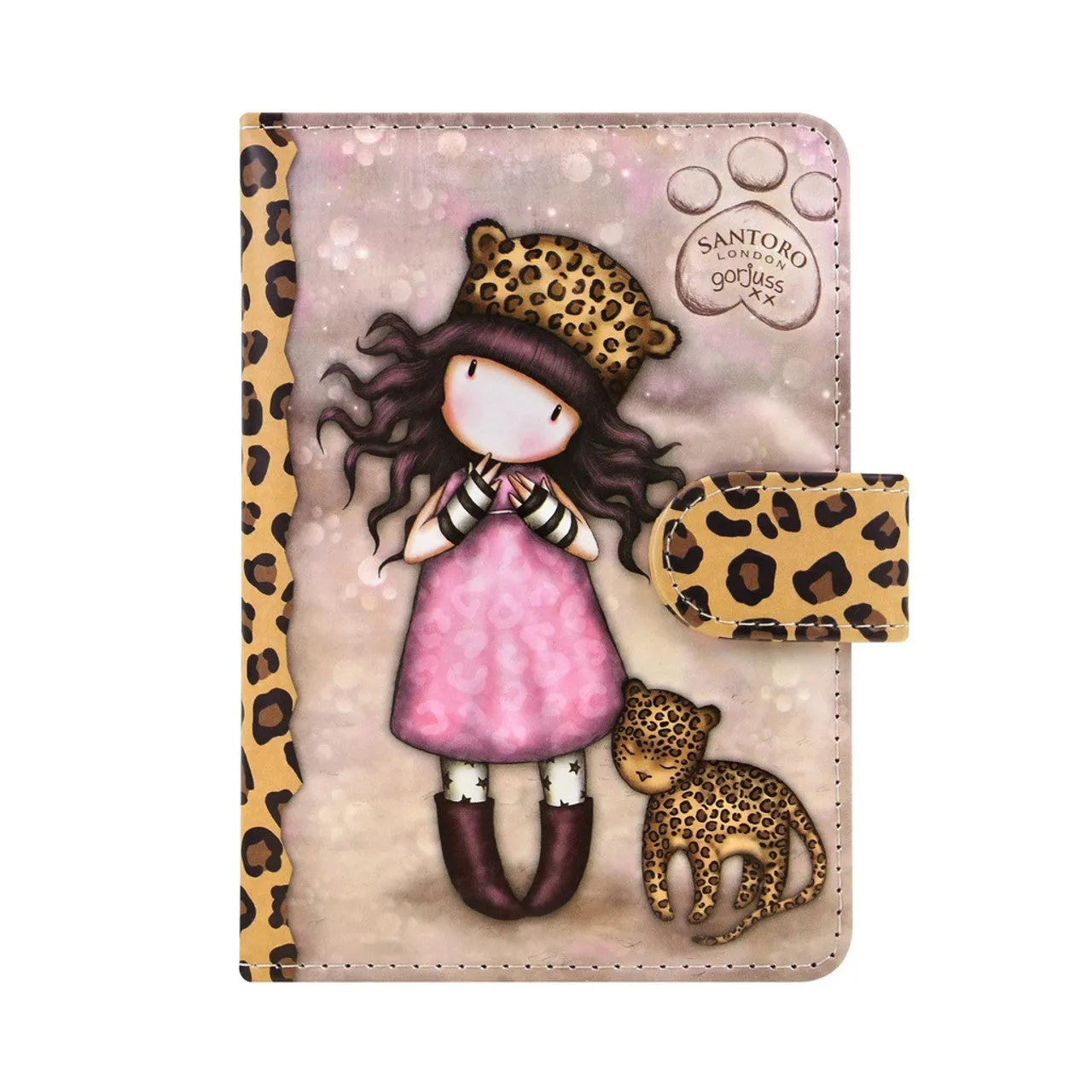 Purrrrrfect Love - Notebook & Bookmark Set 13832