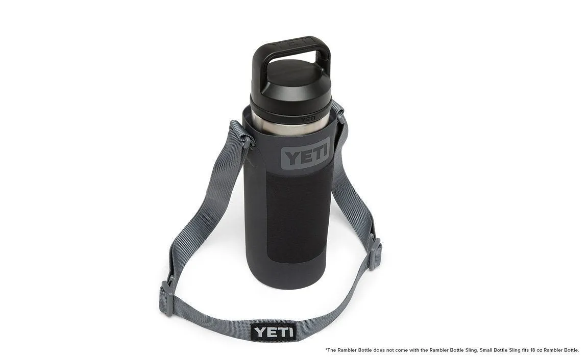 RAMBLER BOTTLE SLING SMALL