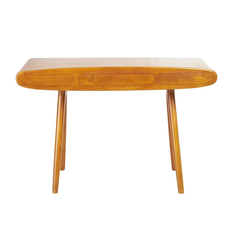 Reclaimed Elm Condor Desk - Gorgeous Rustic Design
