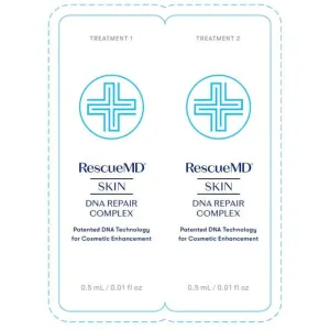 RescueMD DNA Repair Complex Sample 2 X 0.5 ML