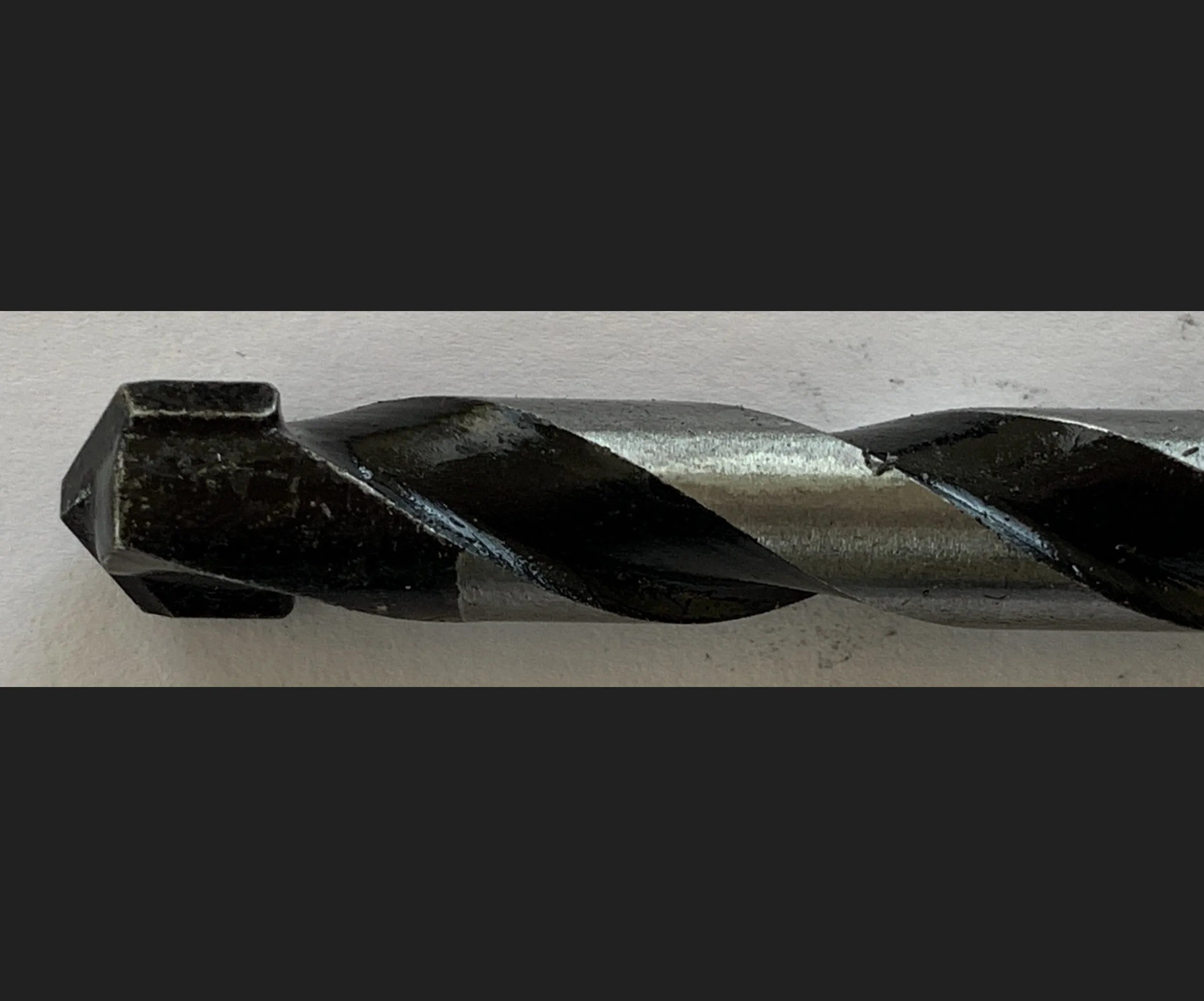 Rodman Silver Bullet - 5 Piece Set - 1/8", 3/16", 1/4", 5/16" and 3/8"