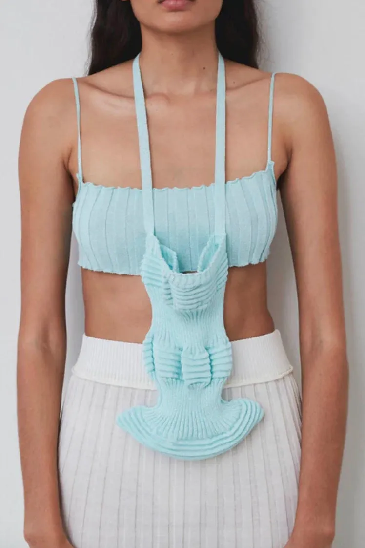Rus - Zeri Bag: Pastel Green