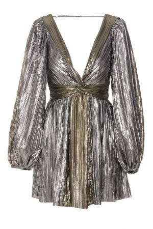 SABINA MUSAYEV GLAUSE MINI DRESS
