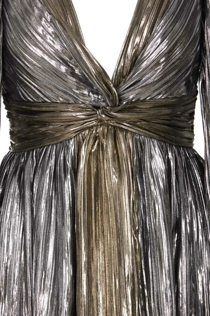 SABINA MUSAYEV GLAUSE MINI DRESS