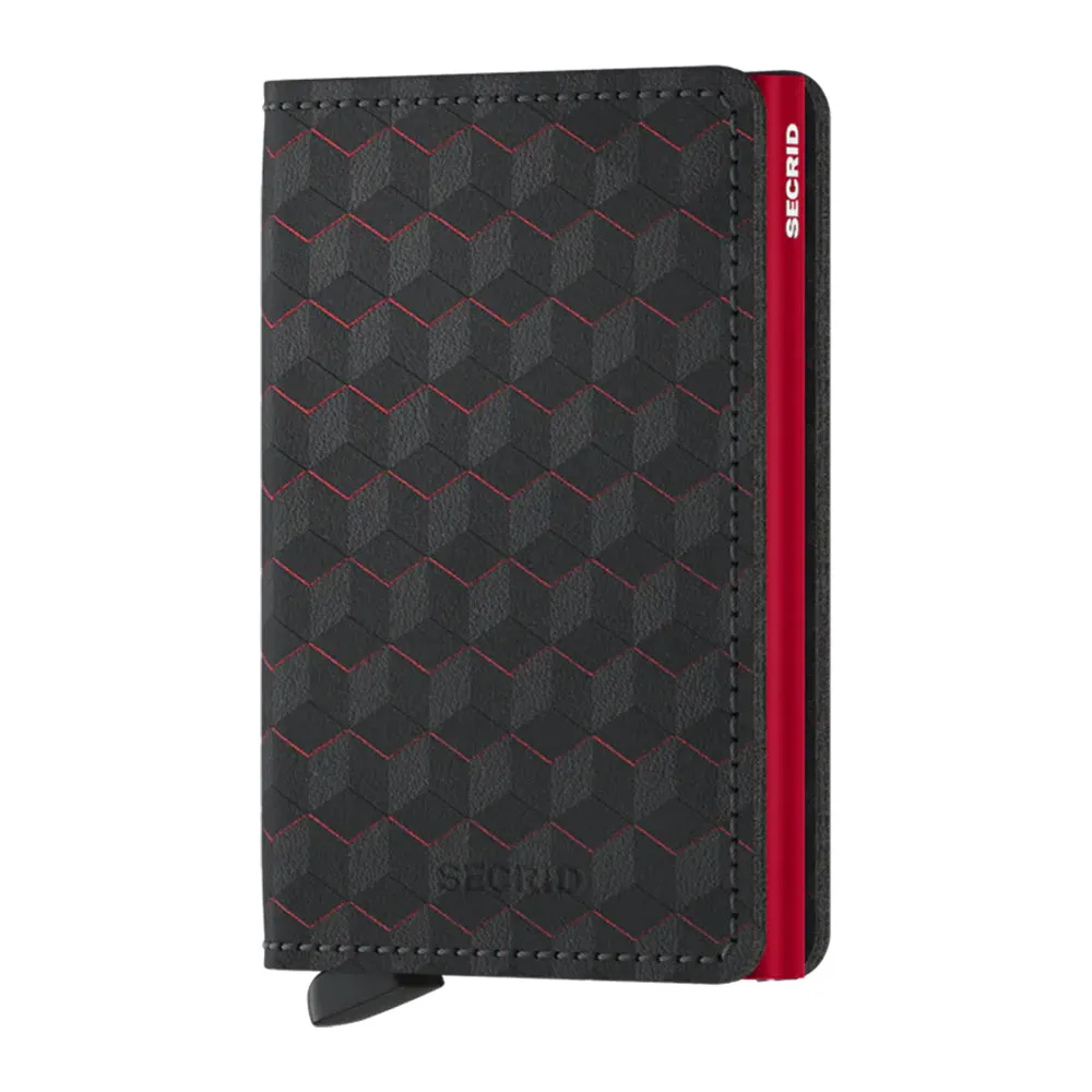 Secrid RFID Slimwallet Optical