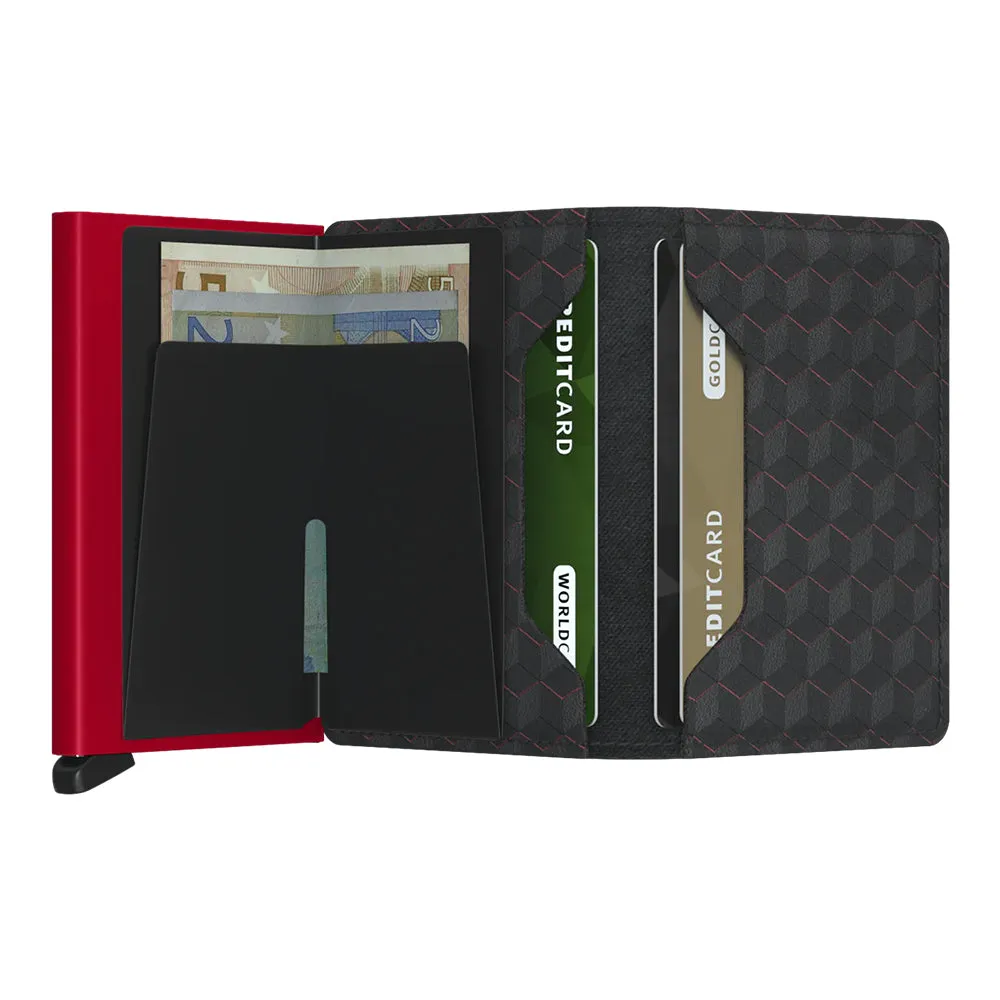 Secrid RFID Slimwallet Optical