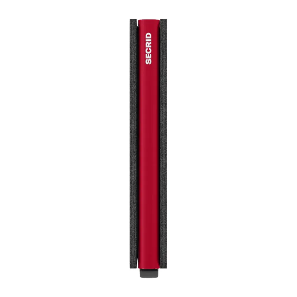 Secrid RFID Slimwallet Optical