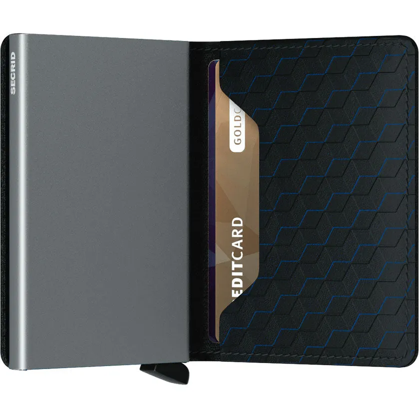 Secrid RFID Slimwallet Optical