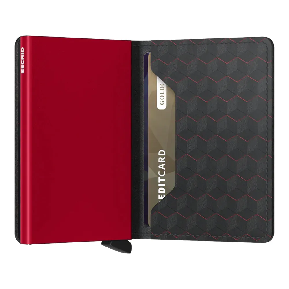 Secrid RFID Slimwallet Optical