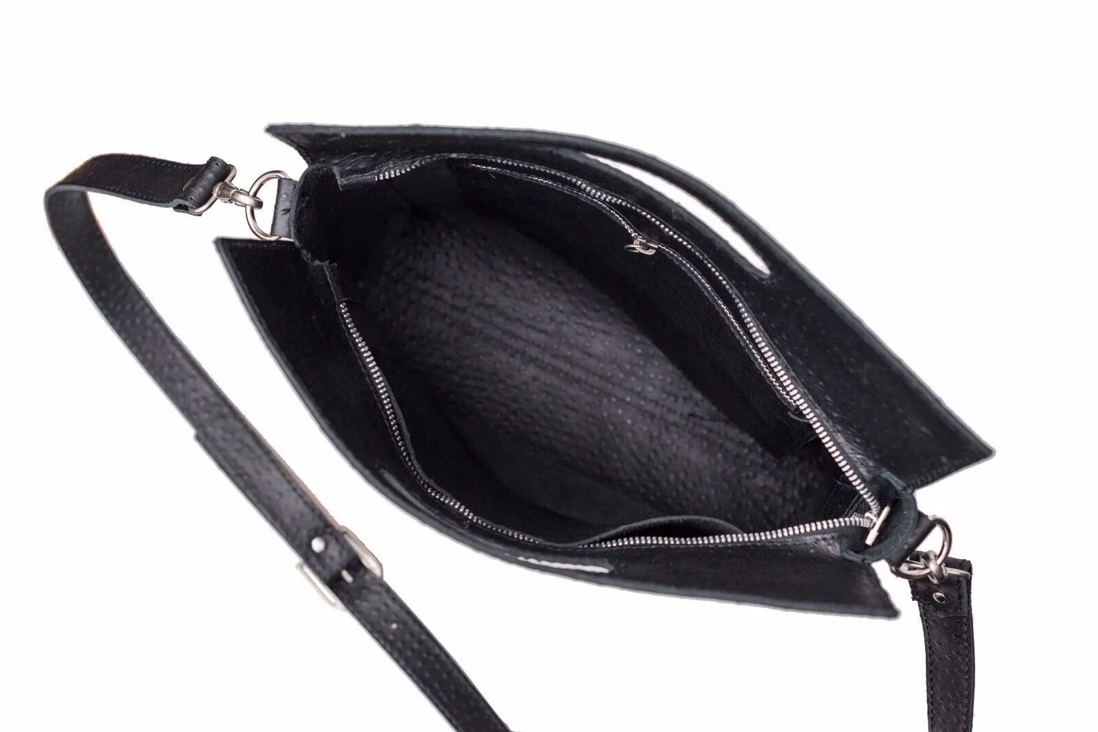 Shoulder Bag / Cross-body bag