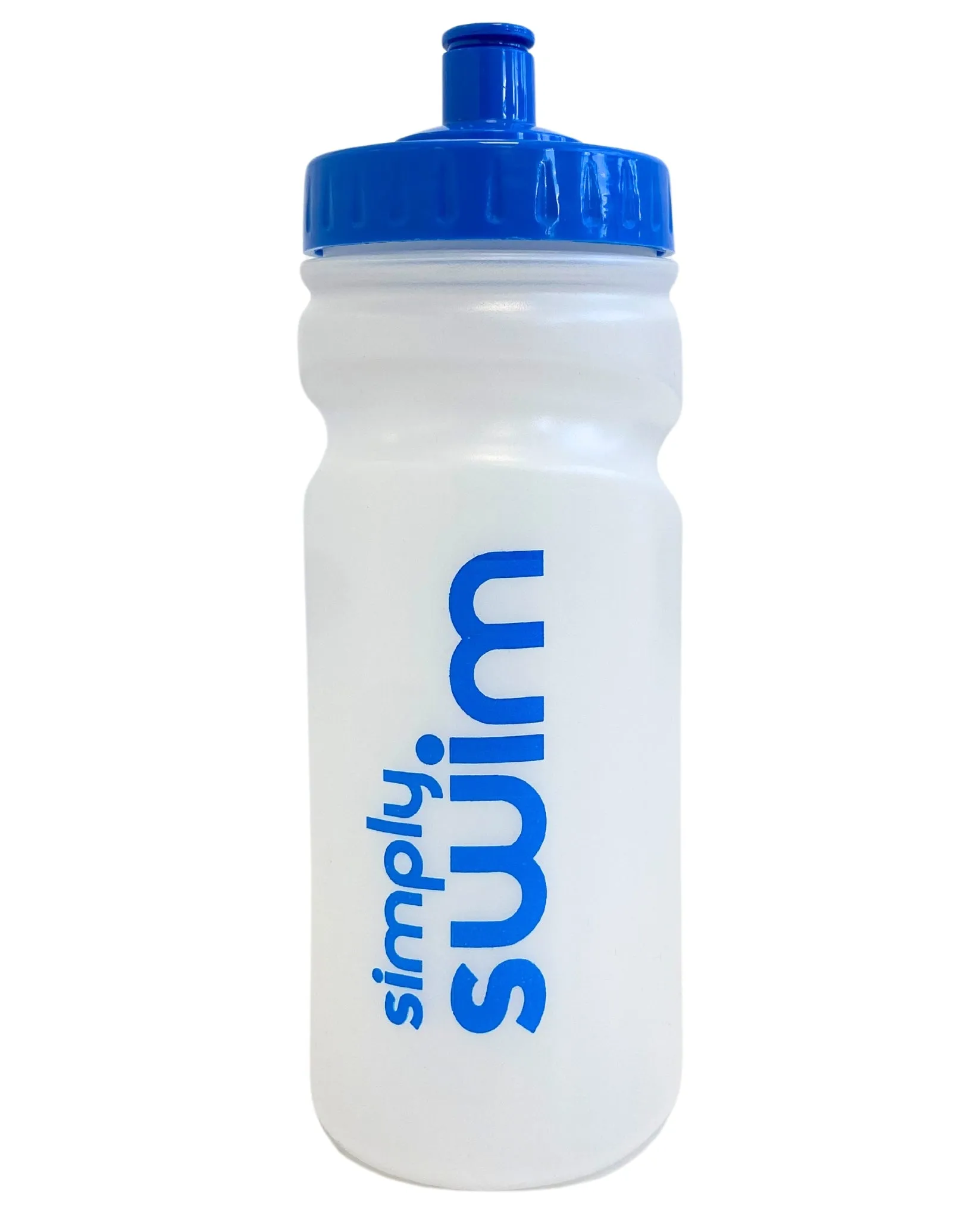 Simply Swim 500ml Sport Water Bottle