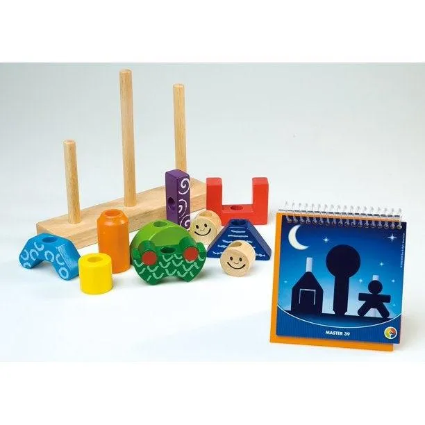 SmartGames Day & Night Puzzle Game