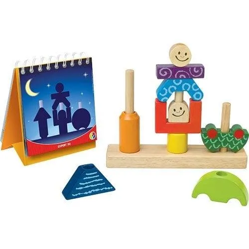 SmartGames Day & Night Puzzle Game