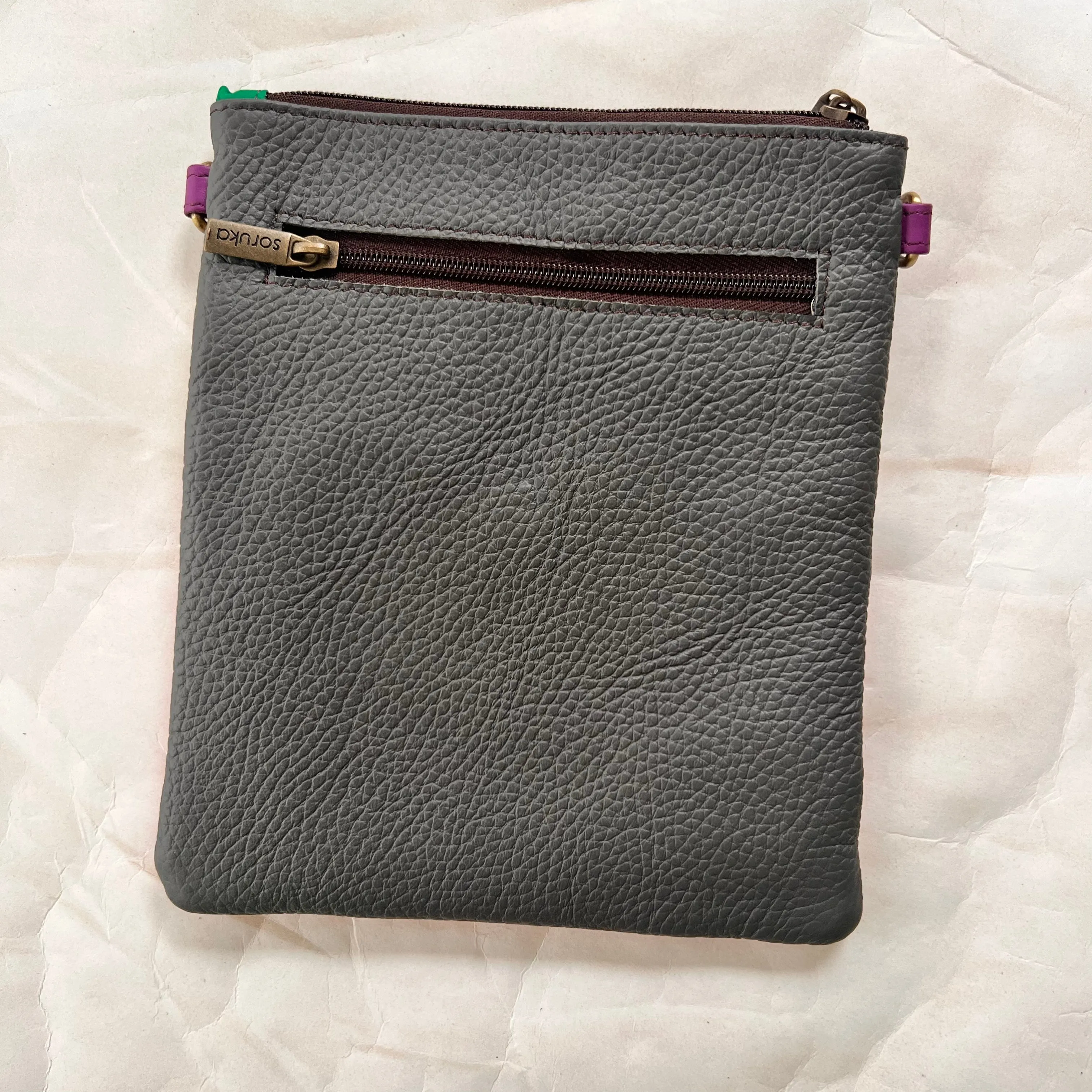 Soruka - Maya Bag, Pink