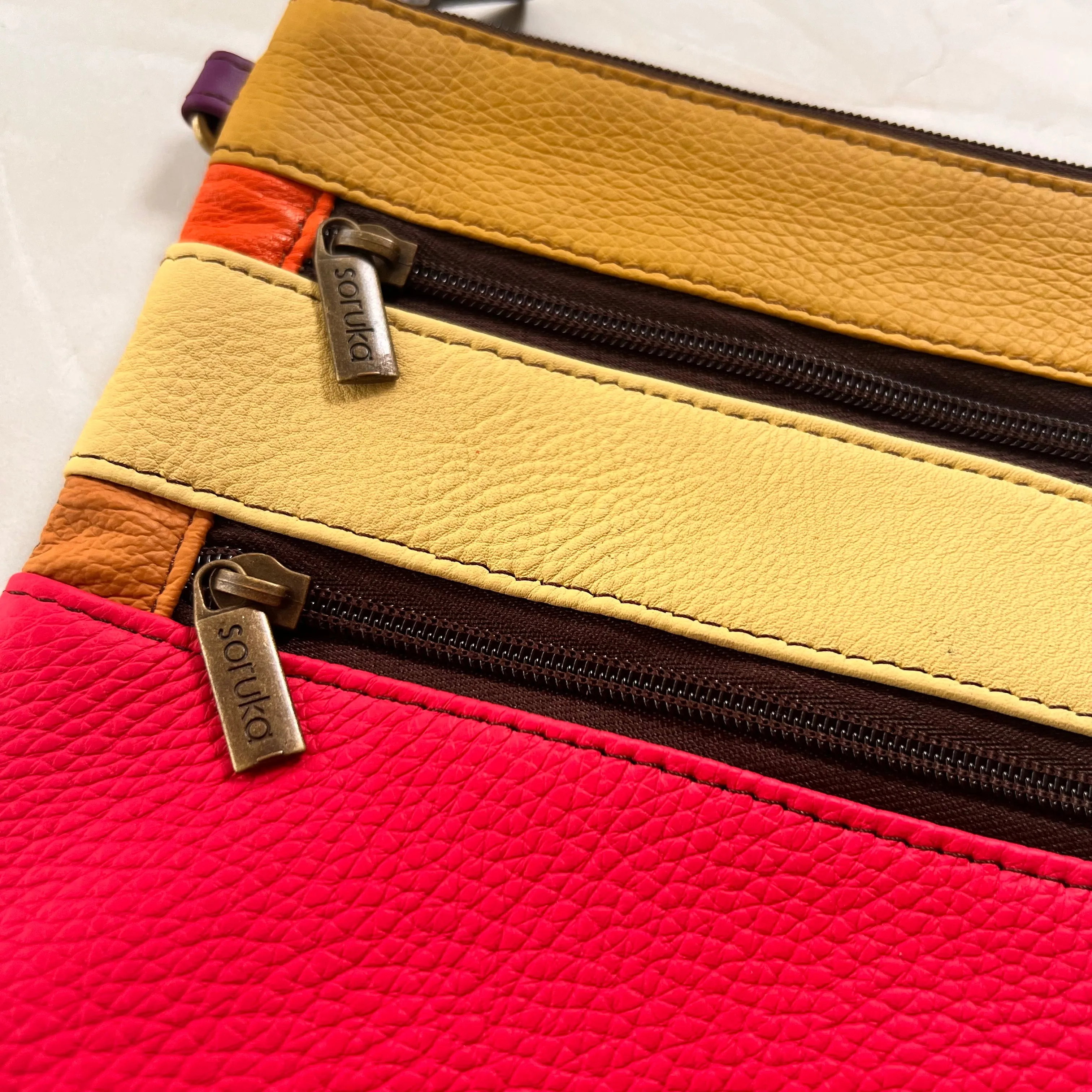 Soruka - Maya Bag, Pink