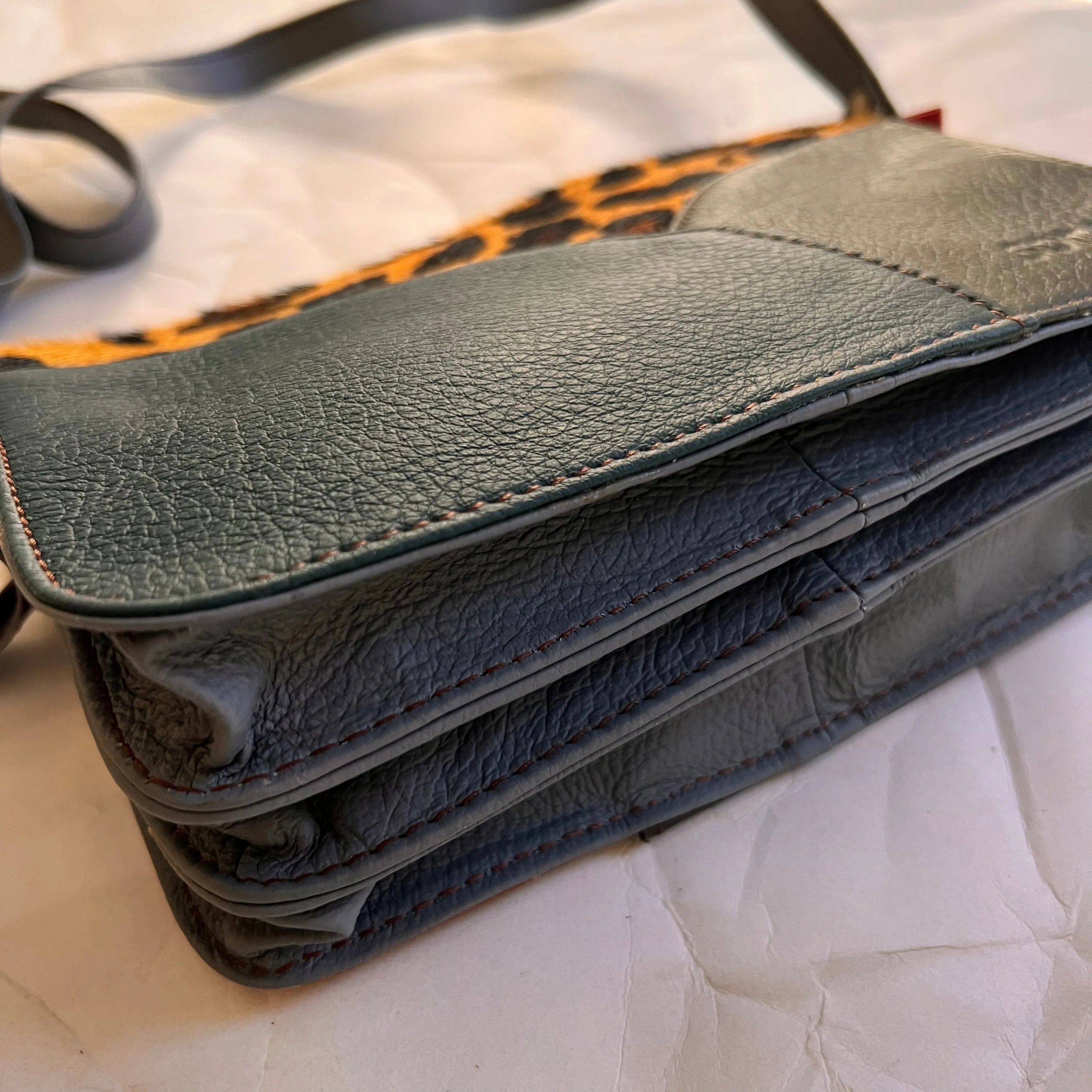 Soruka - Meredith Purse, Olive