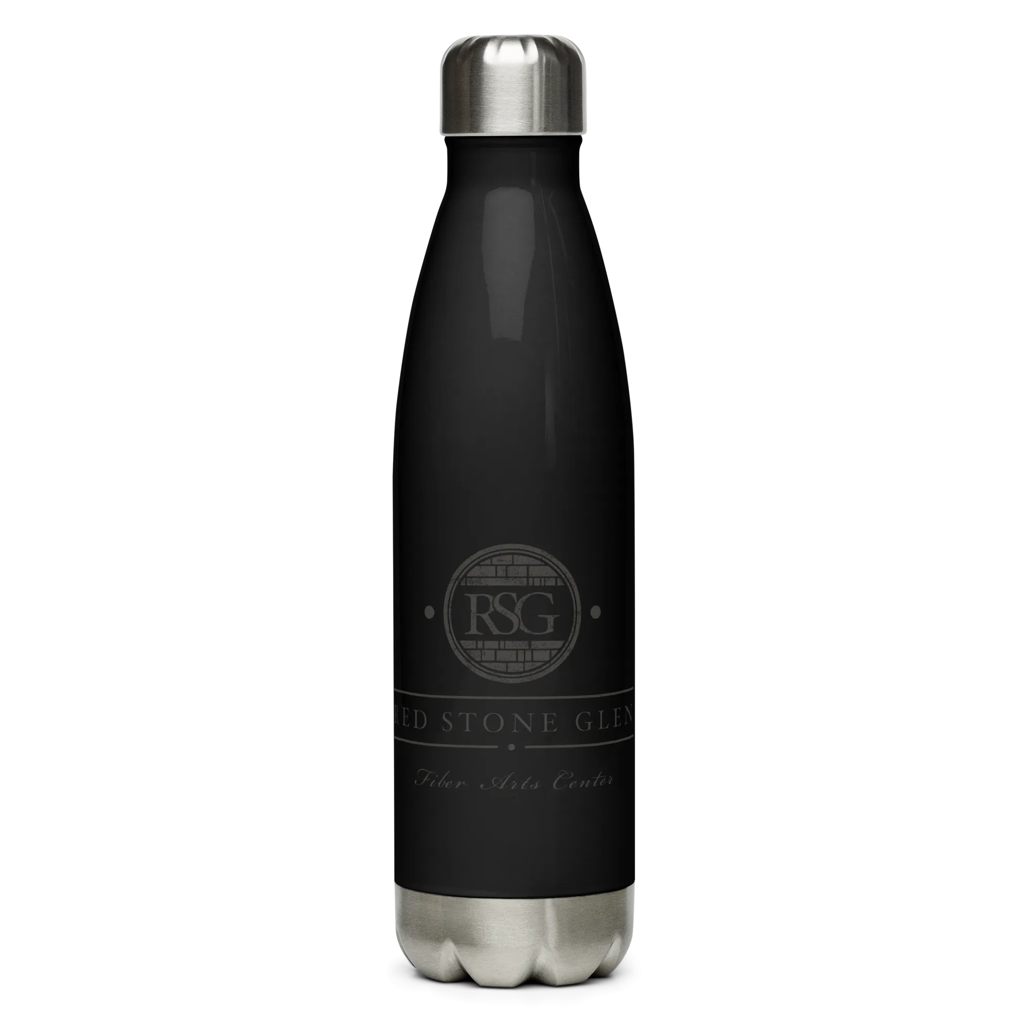 Stainless Steel Water Bottle