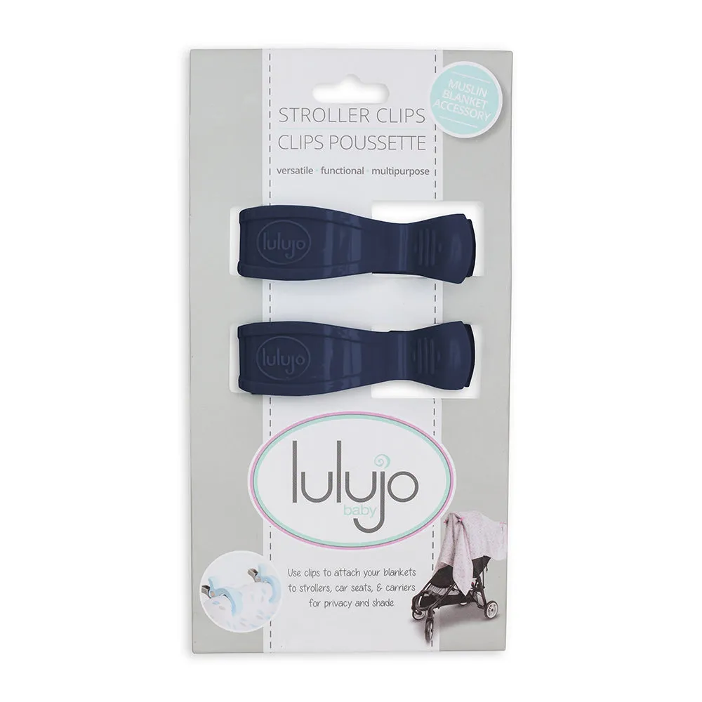 Stroller Clips