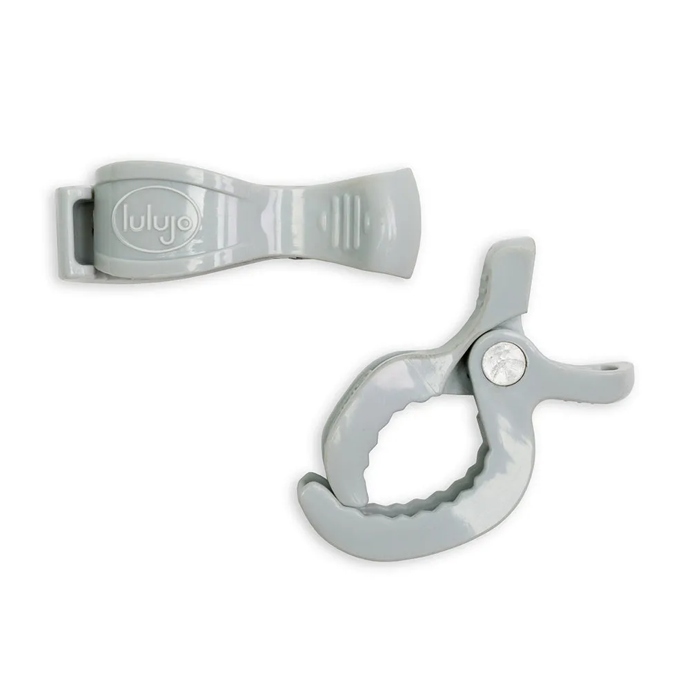 Stroller Clips