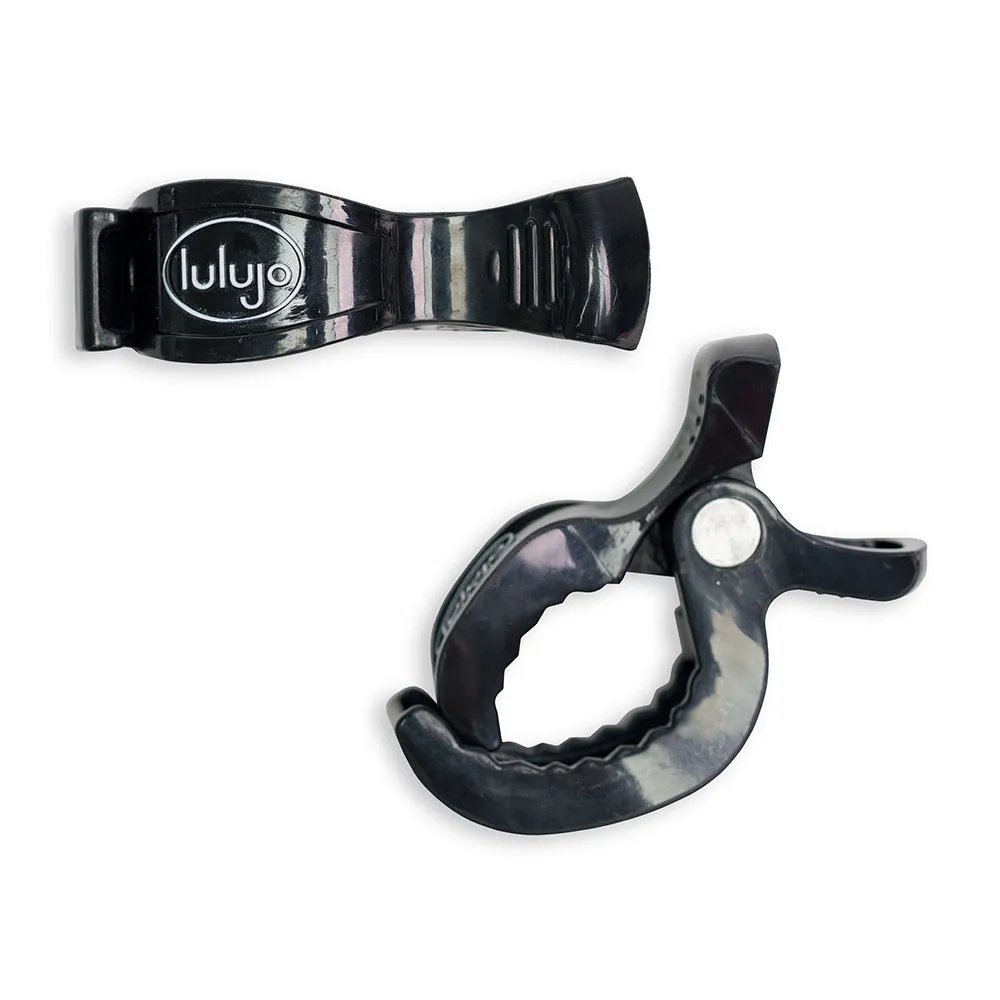 Stroller Clips