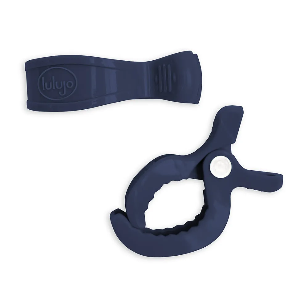 Stroller Clips