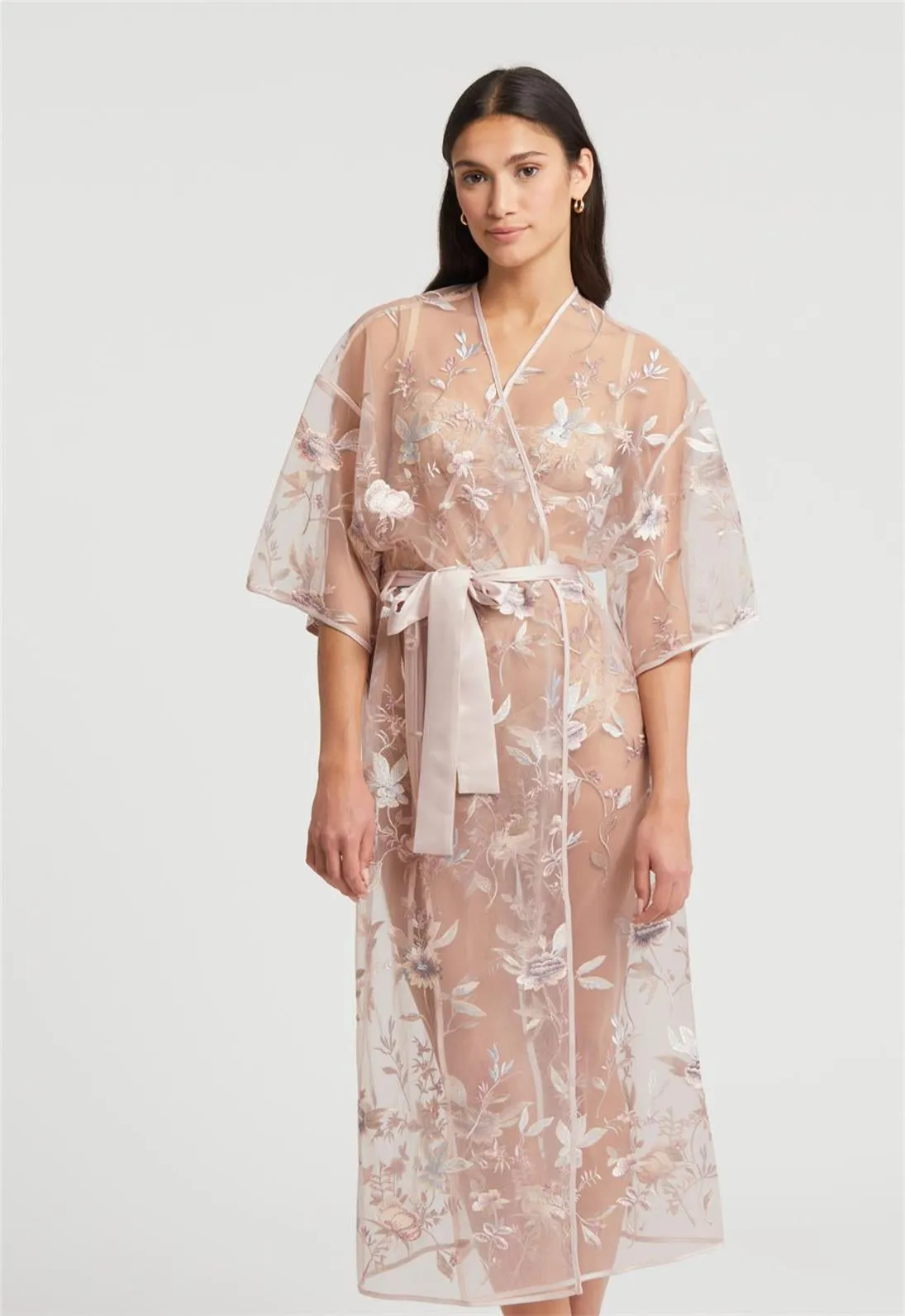 Stunning Robe