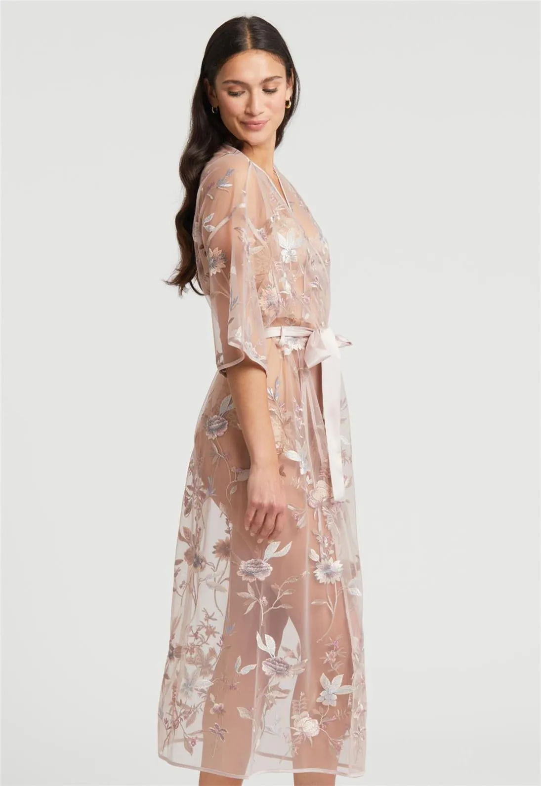 Stunning Robe