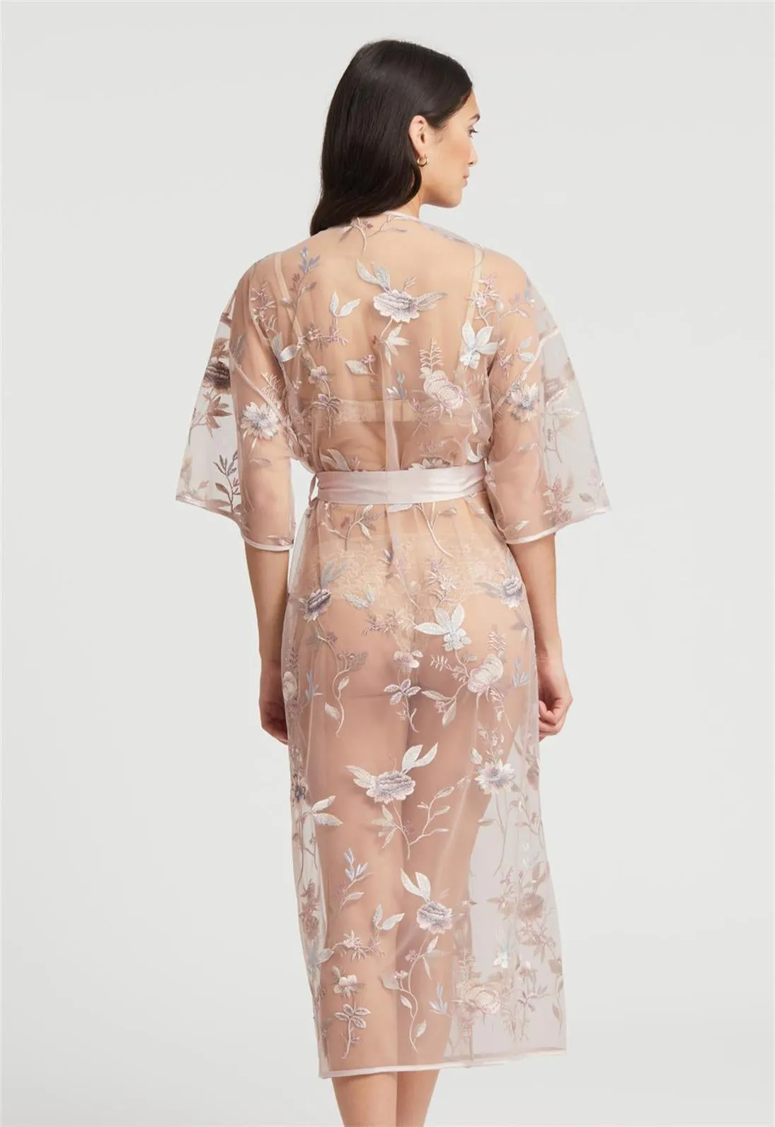 Stunning Robe