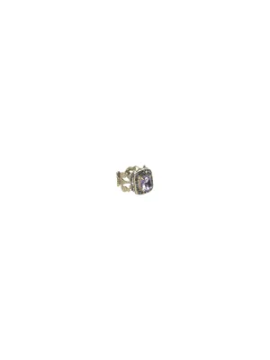 Stunning Symmetry Ring - RCL5ASHY