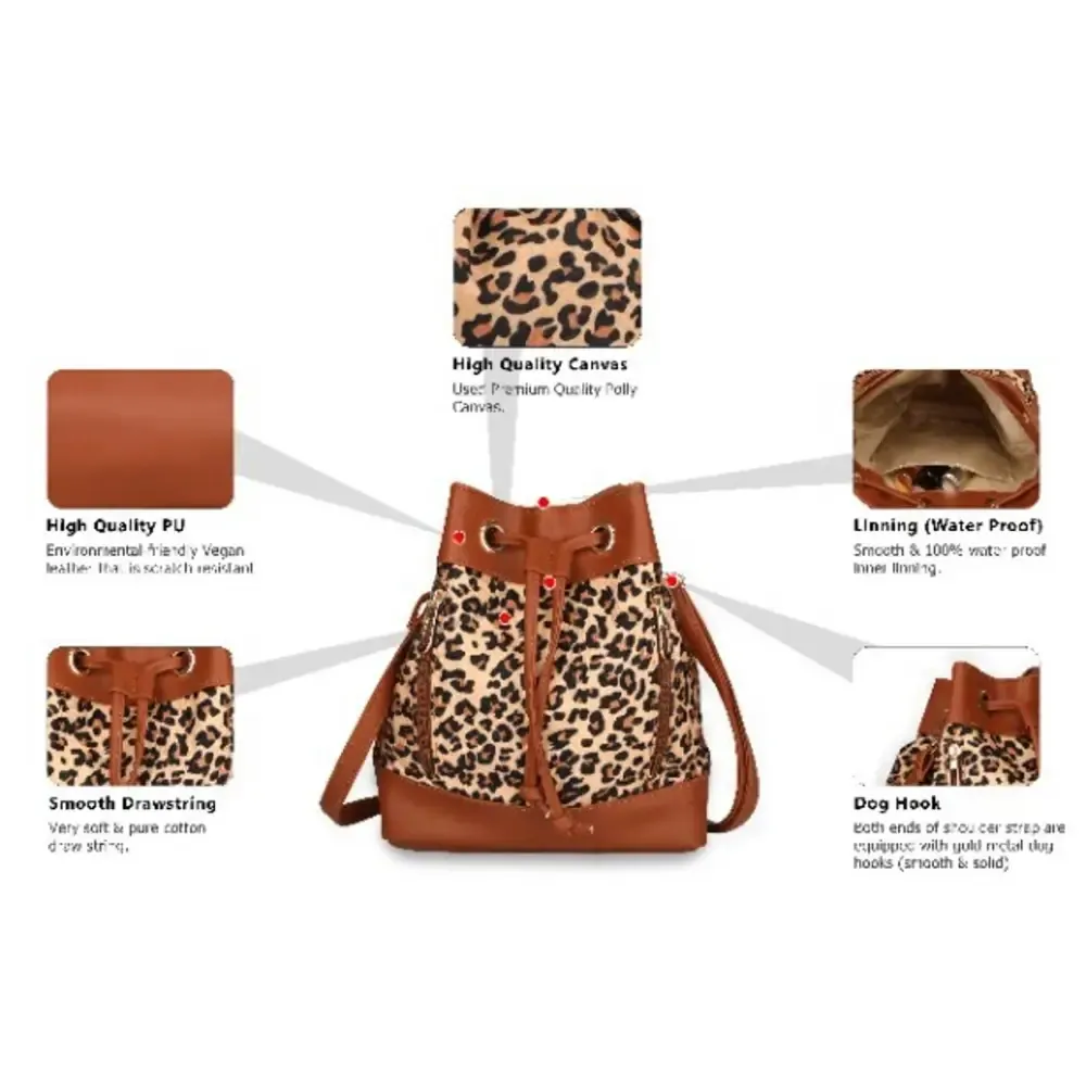 Stylish And Trendy Sling Crossbody Bag For Girls/Women