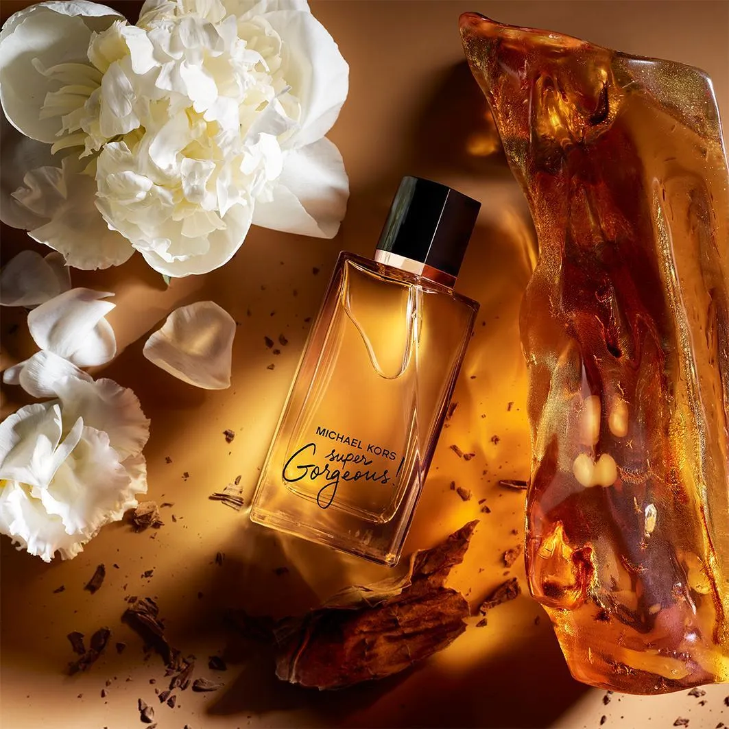 Super Gorgeous! woda perfumowana spray 100ml