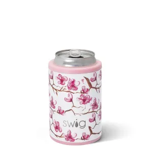 Swig Cherry Blossom Combo Can & Bottle Cooler