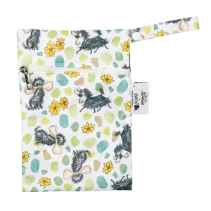 Tastiest Bone Mini Wet Bag