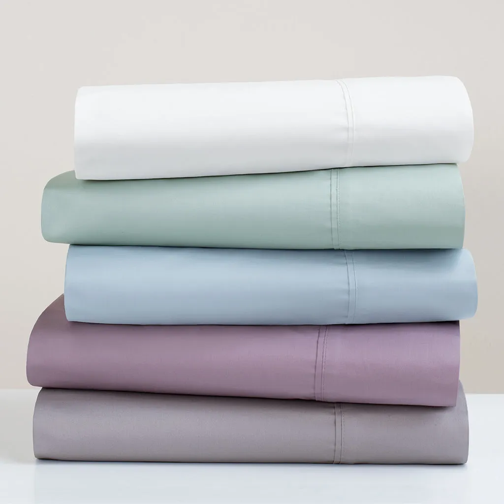 The French Blue 400 Thread Count Sheets
