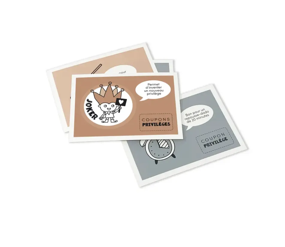 The General Store Behavior Reward Kit