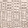 The Malibu Honeycomb Cotton Rug