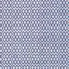 The Malibu Honeycomb Cotton Rug