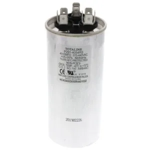 Totaline P291-4054RS Round Capacitor Multi-Purpose