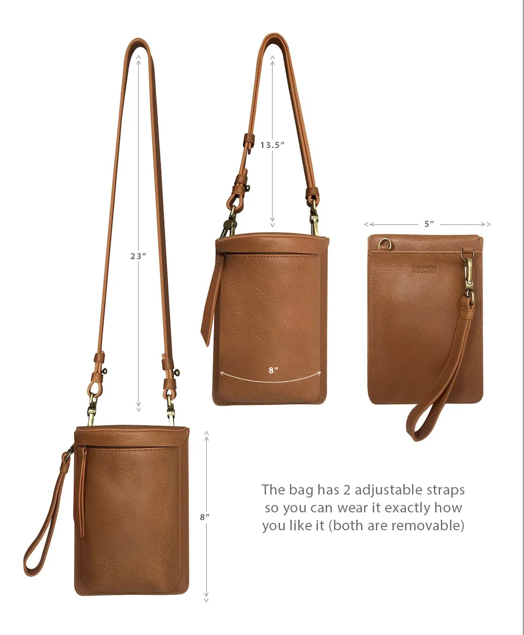 UMA bags