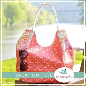Vacation Tote