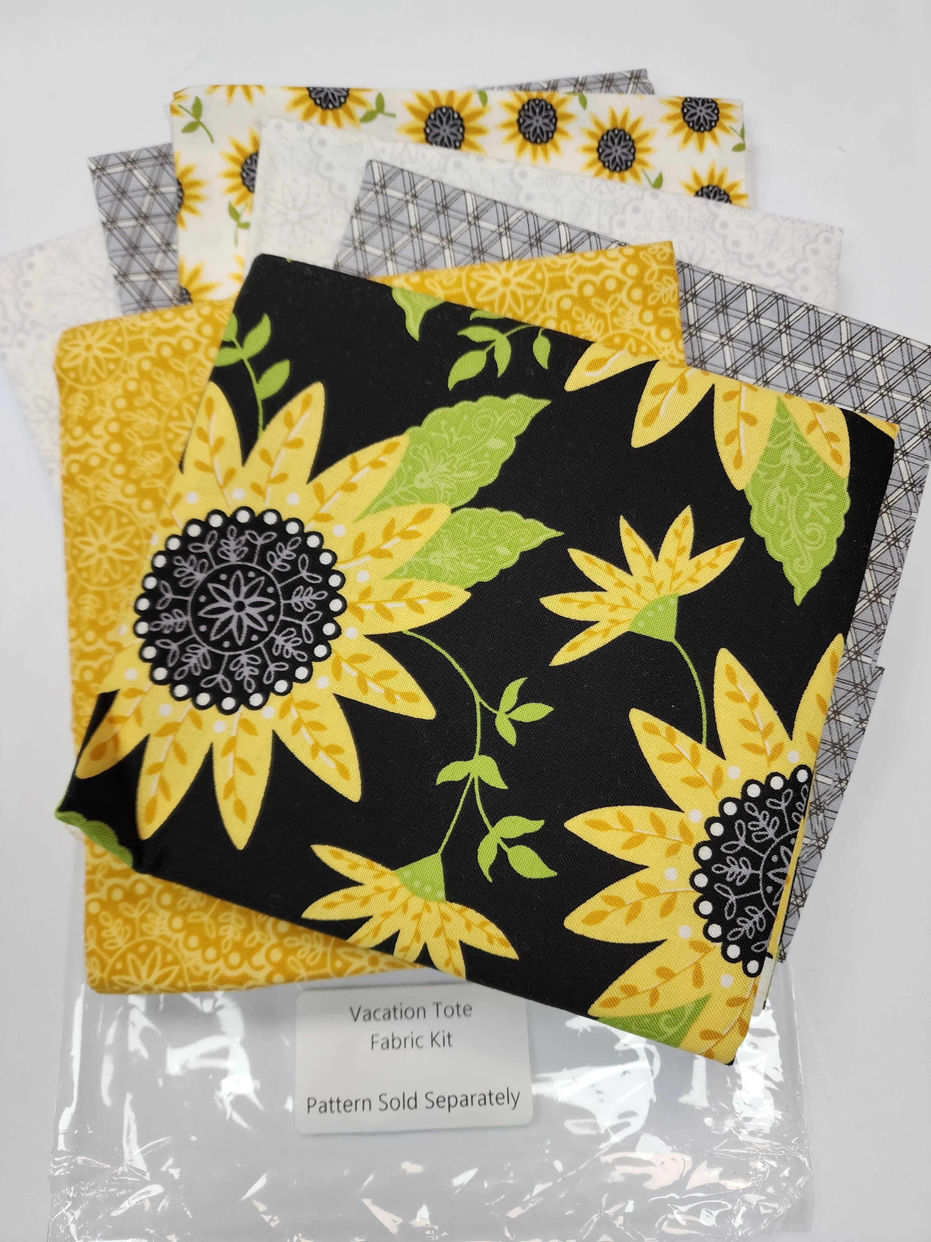 Vacation Tote