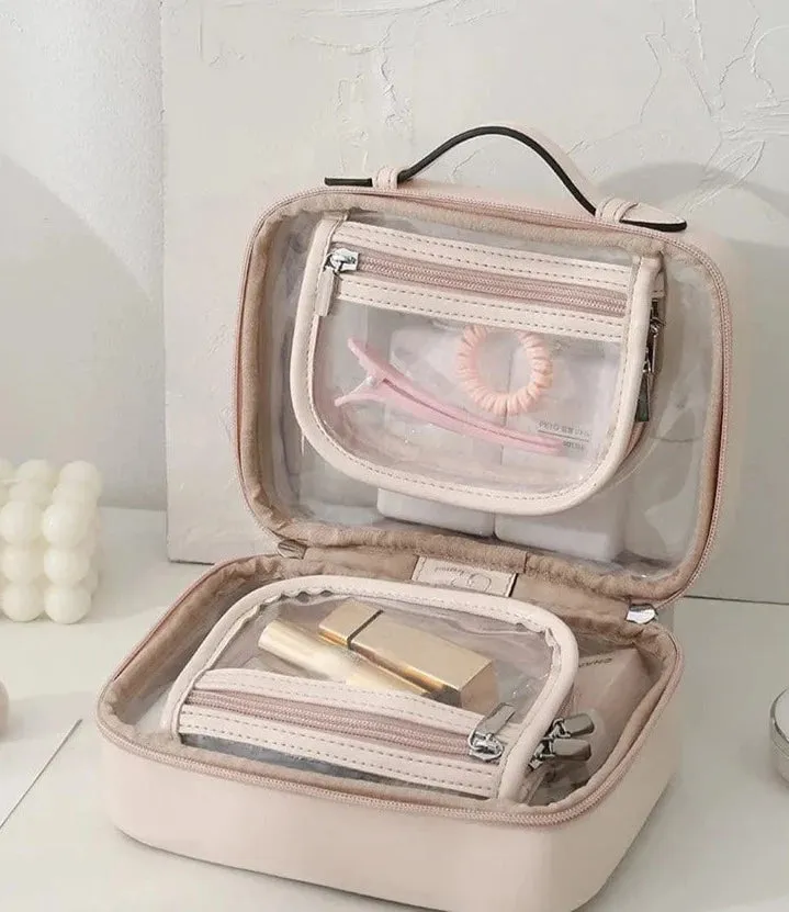 Vivian Multifunctional Travel Bag