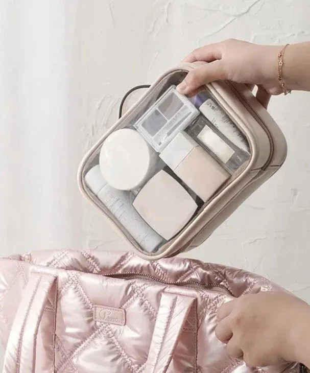 Vivian Multifunctional Travel Bag