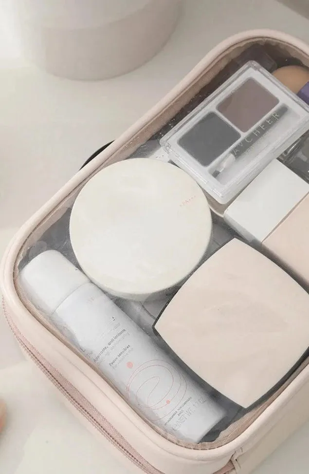 Vivian Multifunctional Travel Bag