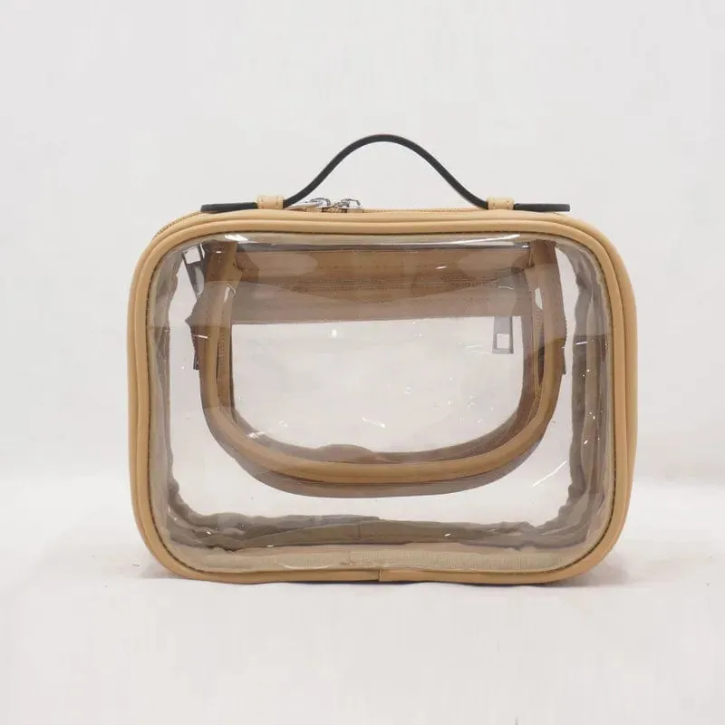 Vivian Multifunctional Travel Bag