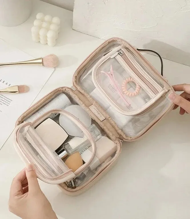Vivian Multifunctional Travel Bag